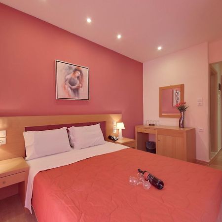 Memory Boutique Hotel (Adults Only) Hersonissos  Room photo
