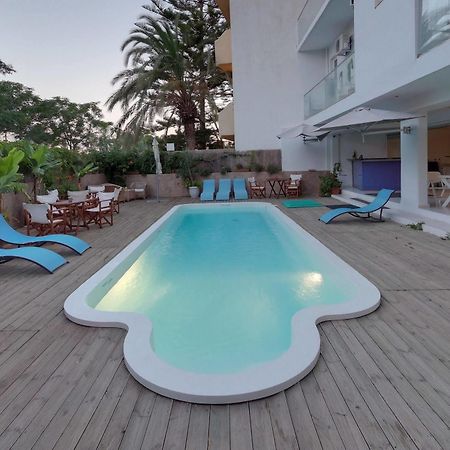 Memory Boutique Hotel (Adults Only) Hersonissos  Facilities photo