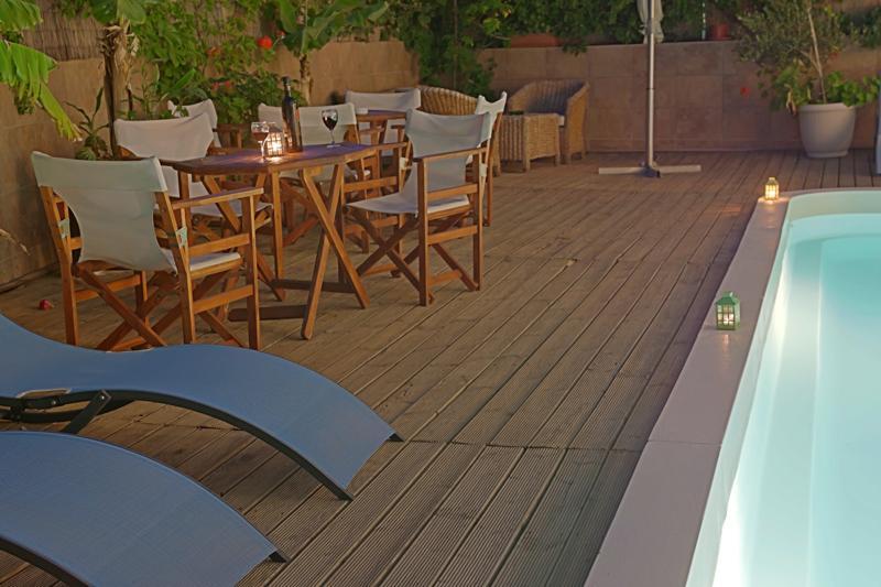 Memory Boutique Hotel (Adults Only) Hersonissos  Exterior photo