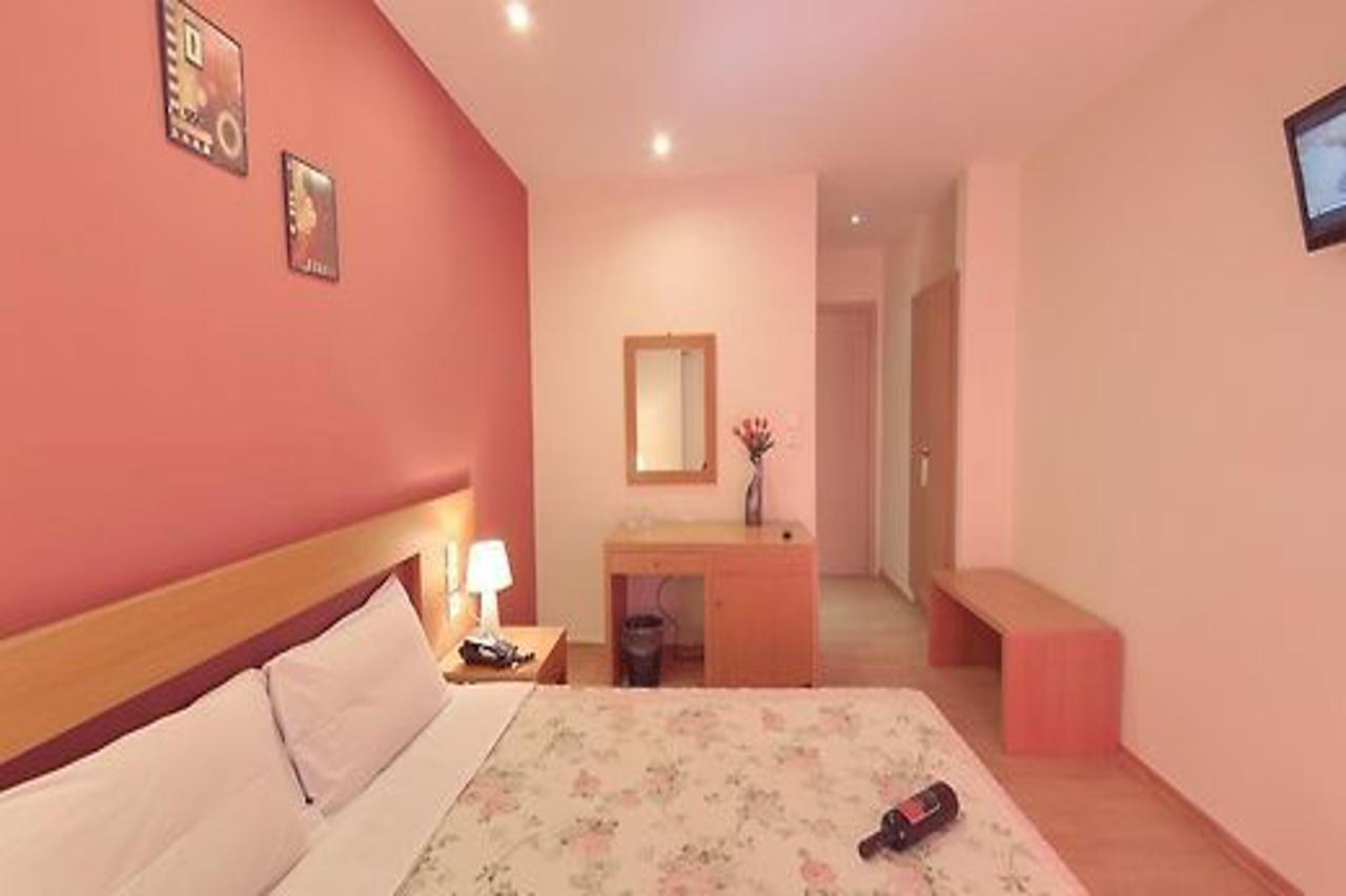 Memory Boutique Hotel (Adults Only) Hersonissos  Room photo