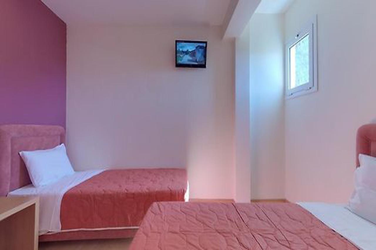 Memory Boutique Hotel (Adults Only) Hersonissos  Room photo