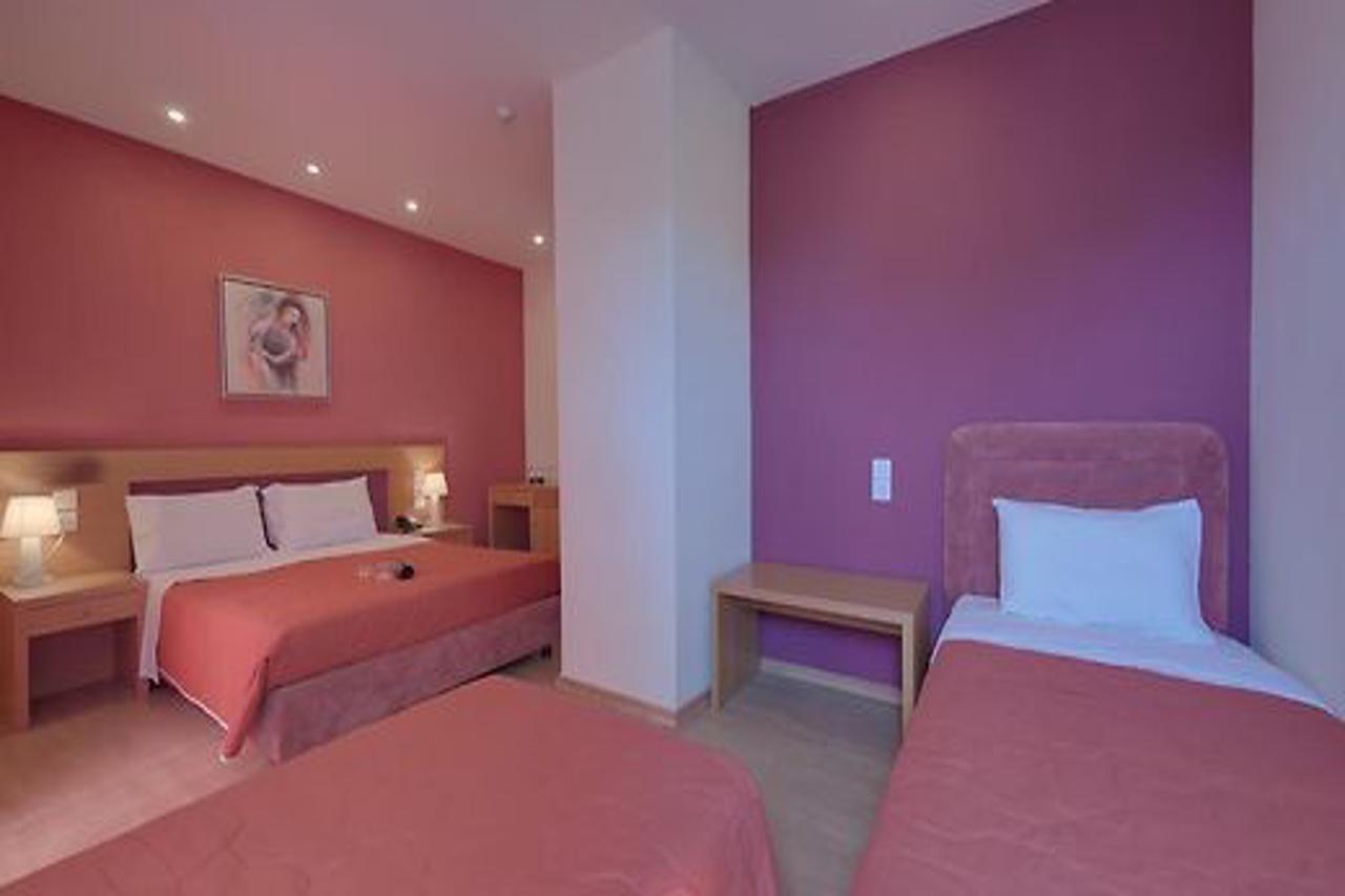 Memory Boutique Hotel (Adults Only) Hersonissos  Room photo