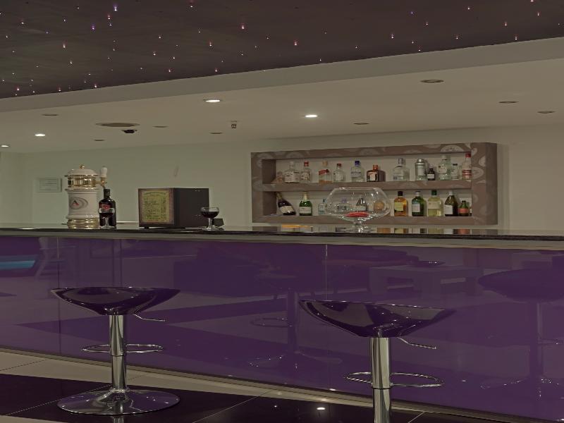 Memory Boutique Hotel (Adults Only) Hersonissos  Restaurant photo