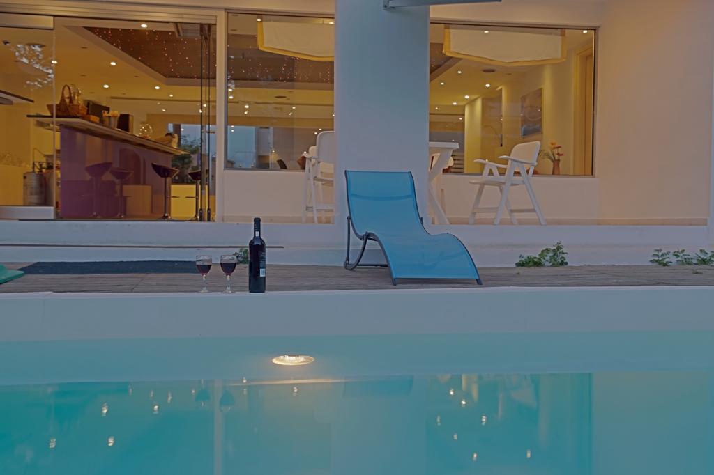 Memory Boutique Hotel (Adults Only) Hersonissos  Facilities photo