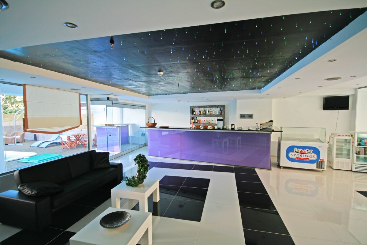Memory Boutique Hotel (Adults Only) Hersonissos  Exterior photo