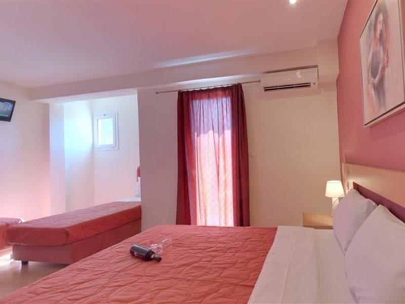 Memory Boutique Hotel (Adults Only) Hersonissos  Exterior photo