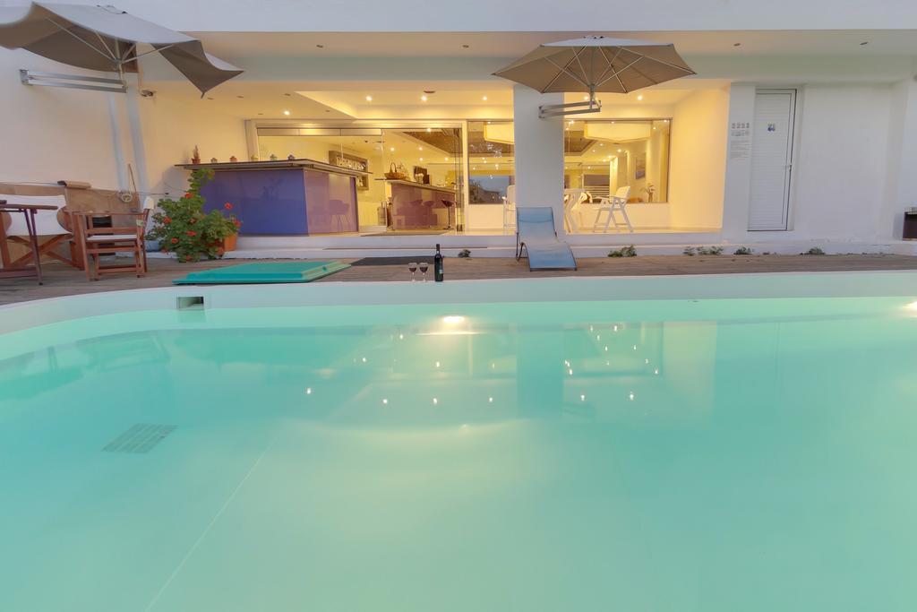 Memory Boutique Hotel (Adults Only) Hersonissos  Facilities photo