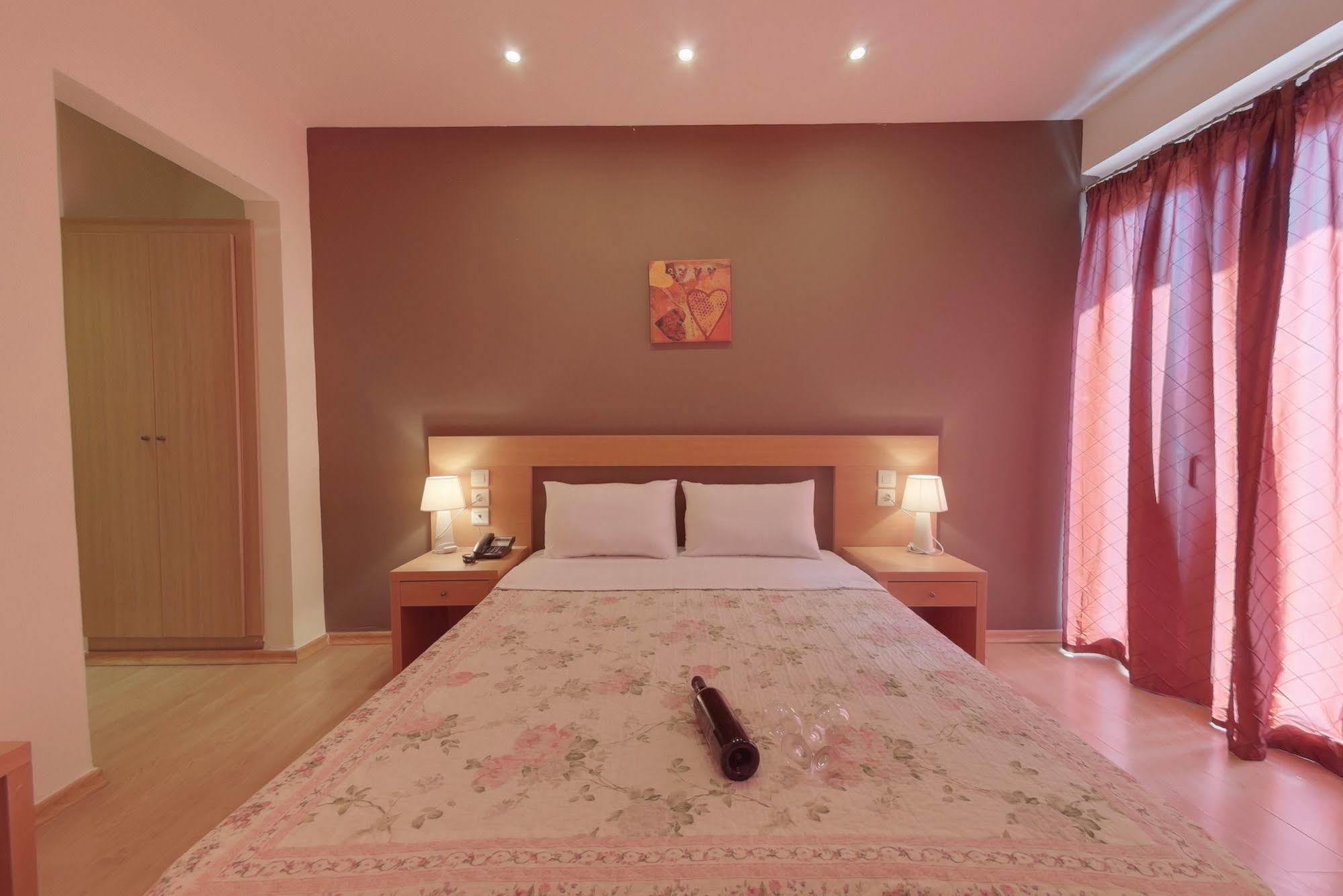 Memory Boutique Hotel (Adults Only) Hersonissos  Exterior photo
